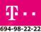 NOWY STARTER T-MOBILE 5 ZŁOTYCH NUMER 694-98-22-22