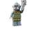 LEGO Minifigures seria 13 PANI CYKLOP