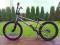 BMX WTP Primo Fly United Nowe części!!