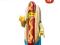 LEGO Minifigures seria 13 CZŁOWIEK HOT-DOG