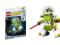 LEGO MIXELS seria 4 Rokit 41527