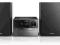 Mini Wieża PHILIPS BTM2310 CD MP3 USB Bluetooth