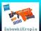 Wyrzutnia Nerf N-Strike Elite Demolisher A8494