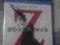 World War Z - Blu-ray 3D