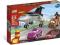 LEGO 6134 DUPLO CARS auta NOWY