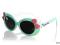 GEORGE_HELLO KITTY_100% UV PROTECTION nowe