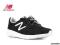 CZARNE NEW BALANCE ML1320BK R.36-39 NOWOŚĆ! HIT!