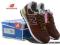 NEW BALANCE ML574VB WIŚNIOWE WYS.GRATIS R.35-39