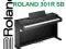 Pianino Cyfrowe Roland301R SB RYTMY PŁOCK !!!