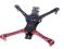 Alien Multicopter Quadcopter Frame Kit (ala TBS)