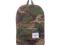 HERSCHEL SUPPLY CLASSIC BACKPACK CAMO swag hype