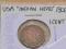 USA 1 cent 1906 Indian Head *** OKAZJA ***