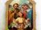 Obraz Święta Rodzina miniaturka religia