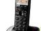 Telefon bezprzewodowy Panasonic KX-TG2511PDT