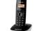 Telefon bezprzewodowy Panasonic KX-TG1611PDW