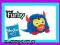 FURBY PARTY ROCKERS INTERAKTYWNY HASBRO A3189