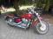 HONDA SHADOW SPIRIT 750