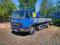 Mercedes -Benz 1114 2stronny wywrot+ HDS HIAB 060