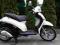 Piaggio Liberty 125cm 2006r. Zadbany 2-osobowy