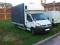 Renault Master II Plandeka 2,5 DCI 150 KM, 2010 R.