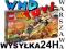 LEGO STAR WARS 75084 Okręt bojowy Wookie**