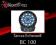 Tarcza dart Echowell BC 100