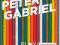 Peter Gabriel - Play The Videos / DVD