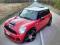 MINI Cooper S pakiet JCW Full navi 92tkm panorama