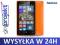 Microsoft Lumia 532 Dual SIM Pomarańczowy FVAT 23%