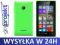 Microsoft Lumia 532 Dual SIM Zielona FVAT 23%