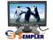 SKLEP - MONITOR LCD TFT 7'' 2x Video-IN D007D