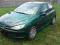 PEUGEOT 206 1.1 STAN BDB 5D !!OKAZJA!!