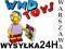 LEGO MINIFIGURES 71005 Simpsons Milhouse Houten