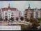 SZCZECIN/Stettin Fridrich Karl Strasse 1903r.