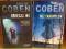 Harlan Coben - Obiecaj mi + Bez skrupułów