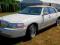 Lincoln Town Car Ultimate 2004