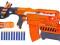 Hasbro Nerf N-Strike Elite Karabin Demolisher 2w1