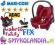 FOTELIK MAXI COSI CABRIOFIX BAZA FAMILYFIX+FOLIA