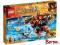 LEGO CHIMA 70225 BLADVIC RUMBLE BEAR POZNAŃ