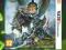 MONSTER HUNTER 3: ULTIMATE 3DS NOWA! W-WA 4CONSOLE