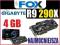 Gigabyte R9 290X 4GB DDR5 Windforce GV-R929XOC-4GD