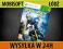 MX VS ATV ALIVE MOTOCYKLE XBOX NOWA WYS 24h ŁÓDŹ