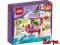 LEGO FRIENDS 41028 EMMA RATOWNIK KURIER POZNAŃ