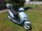 Skuter Kymco Vitality 50 2T jak nowy, dodatki