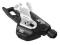 Manetka Shimano XT SL-M780-I (Manetka: prawa)