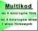Multikod do 8 autorskich katalogów stron i firm