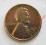 1931 D - USA - Lincoln - One Cent