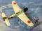 F-toys Algernon Aichi B7A2 Ryusei Grace Bomber