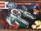 -- LEGO star wars - 9494 - instrukcja * anakin