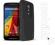 MOTOROLA MOTO G XT1068 BLACK DUAL BEZ SIM GW KRK